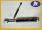 Custom Lockable Gas Springs , Tailgate Gas Struts For Machinery / Auto